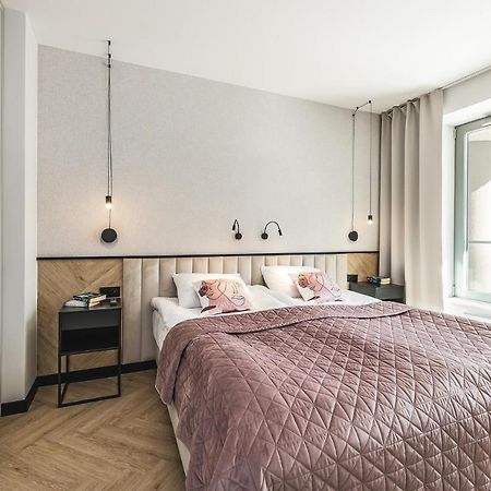 Apartament Moje Miasto Гдиня Екстериор снимка