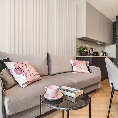 Apartament Moje Miasto Гдиня Екстериор снимка